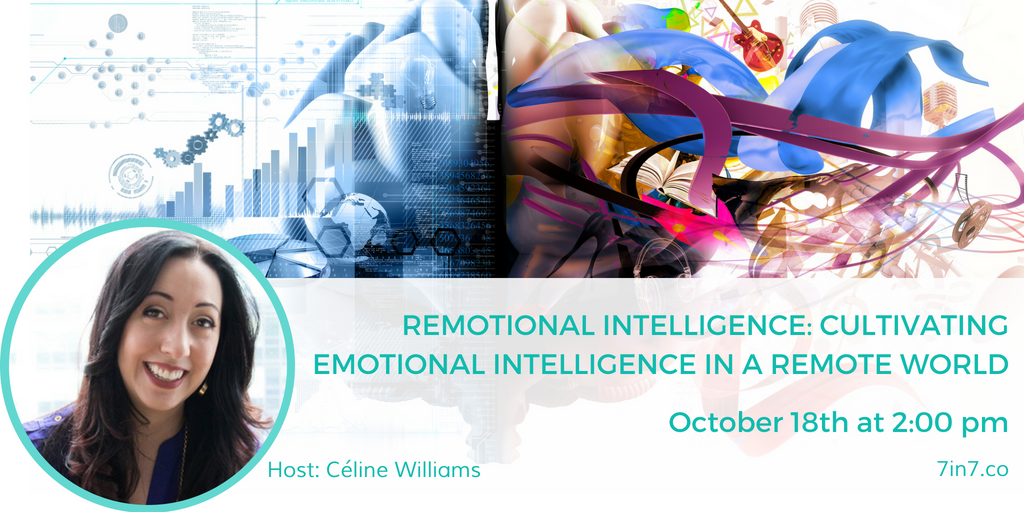 Emotional Intelligence Workshop for Digital Nomads