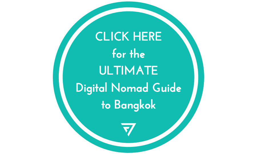 The Digital Nomad's Guide to Bangkok