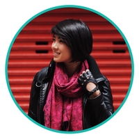 7in7 Digital Nomad Conference Speaker: Hannah Wei
