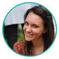 7in7 Digital Nomad Conference Speaker: Jacqueline Jensen