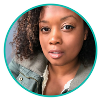 7in7 Digital Nomad Conference Panelist: LaToya Allen