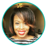 7in7 Digital Nomad Conference Panelist: Libryia Jones