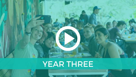Placeholder image for the 7in7 Year Three recap video