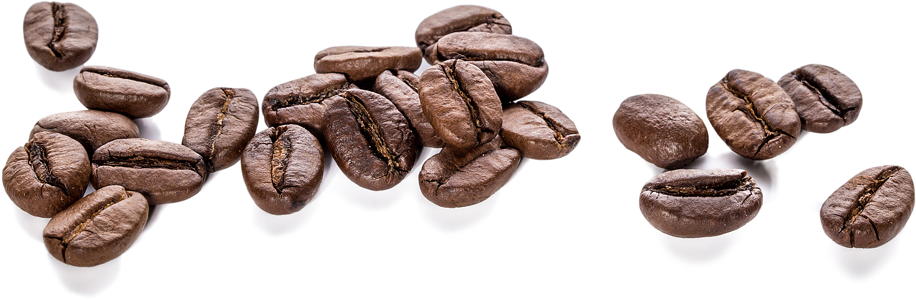 Coffee beans